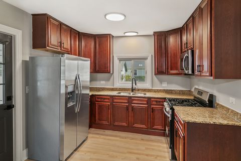 Tiny photo for 17065 Crane Avenue, Hazel Crest, IL 60429 (MLS # 12531670)