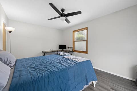 Tiny photo for 2 Pepperell On Asbury, Rolling Meadows, IL 60008 (MLS # 12731708)