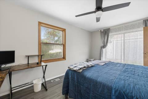 Tiny photo for 2 Pepperell On Asbury, Rolling Meadows, IL 60008 (MLS # 12731708)