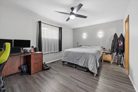 Tiny photo for 2 Pepperell On Asbury, Rolling Meadows, IL 60008 (MLS # 12731708)