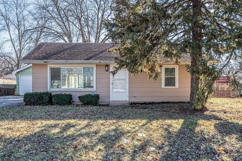 Tiny photo for 104 Louis Road, Joliet, IL 60433 (MLS # 12577966)