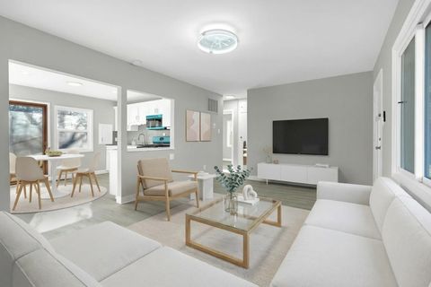 Tiny photo for 104 Louis Road, Joliet, IL 60433 (MLS # 12577966)