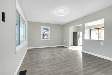 Tiny photo for 104 Louis Road, Joliet, IL 60433 (MLS # 12577966)