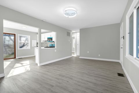 Tiny photo for 104 Louis Road, Joliet, IL 60433 (MLS # 12577966)