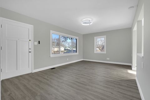 Tiny photo for 104 Louis Road, Joliet, IL 60433 (MLS # 12577966)