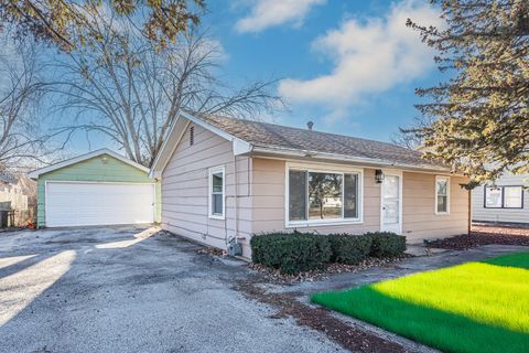Tiny photo for 104 Louis Road, Joliet, IL 60433 (MLS # 12577966)