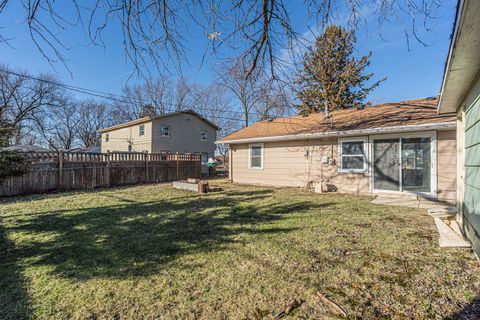 Tiny photo for 104 Louis Road, Joliet, IL 60433 (MLS # 12577966)