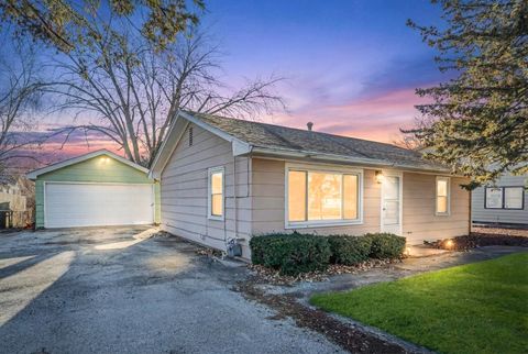 Photo of 104 Louis Road, Joliet, IL 60433 (MLS # 12577966)