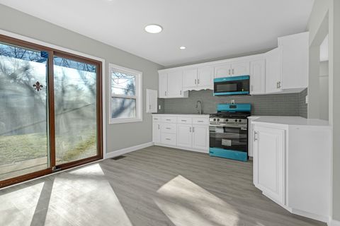 Tiny photo for 104 Louis Road, Joliet, IL 60433 (MLS # 12577966)