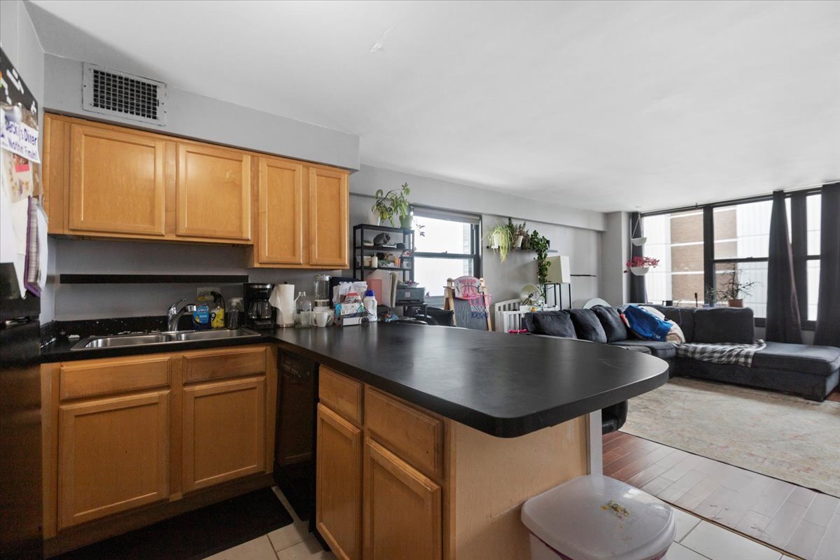 6030 N Sheridan Road 2112