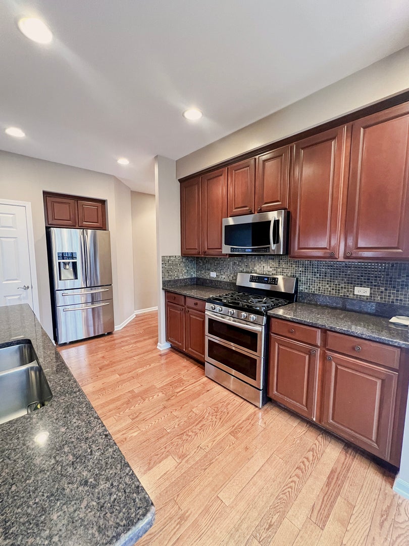 742 Summit Lane