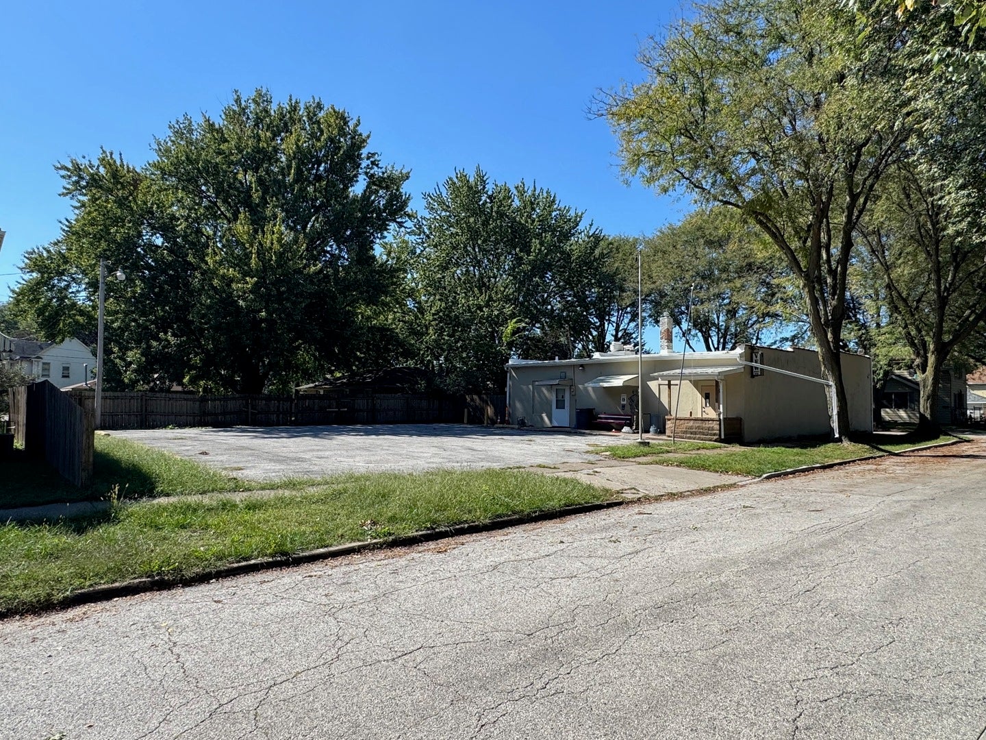 101 S Linwood Avenue