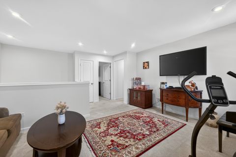 Tiny photo for 2110 Silver Leaf Drive, Island Lake, IL 60042 (MLS # 12578525)