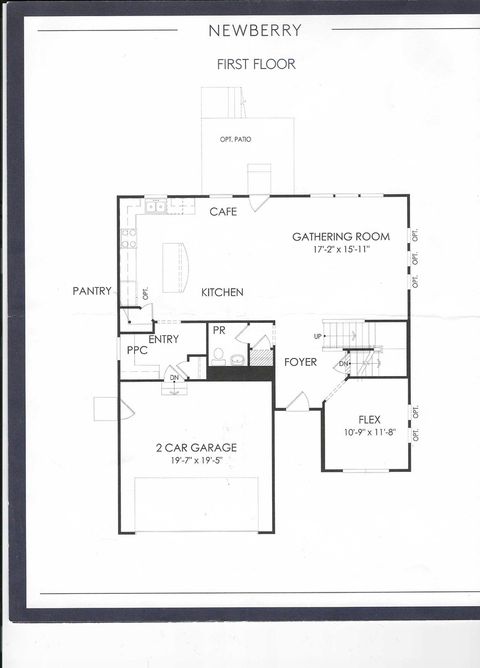 Tiny photo for 2110 Silver Leaf Drive, Island Lake, IL 60042 (MLS # 12578525)