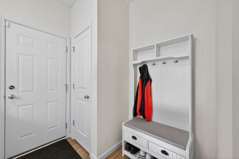 Tiny photo for 2110 Silver Leaf Drive, Island Lake, IL 60042 (MLS # 12578525)