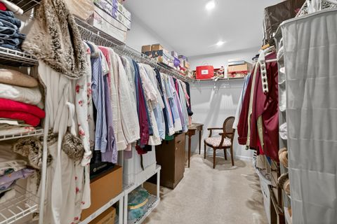 Tiny photo for 2110 Silver Leaf Drive, Island Lake, IL 60042 (MLS # 12578525)