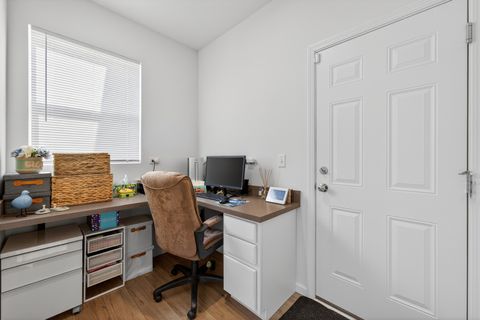 Tiny photo for 2110 Silver Leaf Drive, Island Lake, IL 60042 (MLS # 12578525)