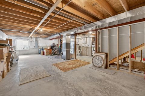 Tiny photo for 2110 Silver Leaf Drive, Island Lake, IL 60042 (MLS # 12578525)