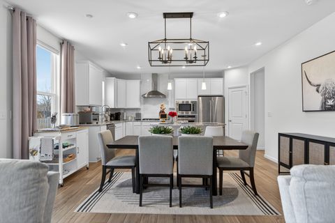 Tiny photo for 2110 Silver Leaf Drive, Island Lake, IL 60042 (MLS # 12578525)