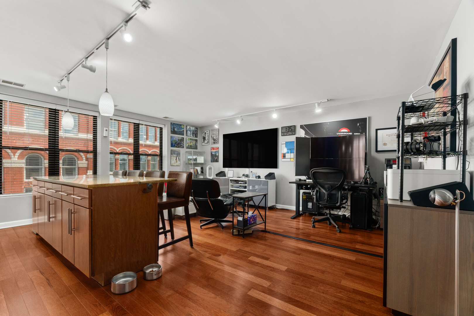 1600 N HALSTED Street 3C