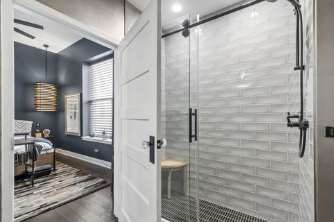 Tiny photo for 936 W MADISON Street #2A, Chicago, IL 60607 (MLS # 12578502)