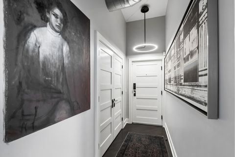 Tiny photo for 936 W MADISON Street #2A, Chicago, IL 60607 (MLS # 12578502)