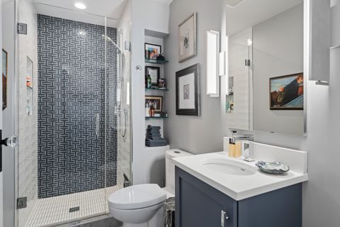 Tiny photo for 936 W MADISON Street #2A, Chicago, IL 60607 (MLS # 12578502)