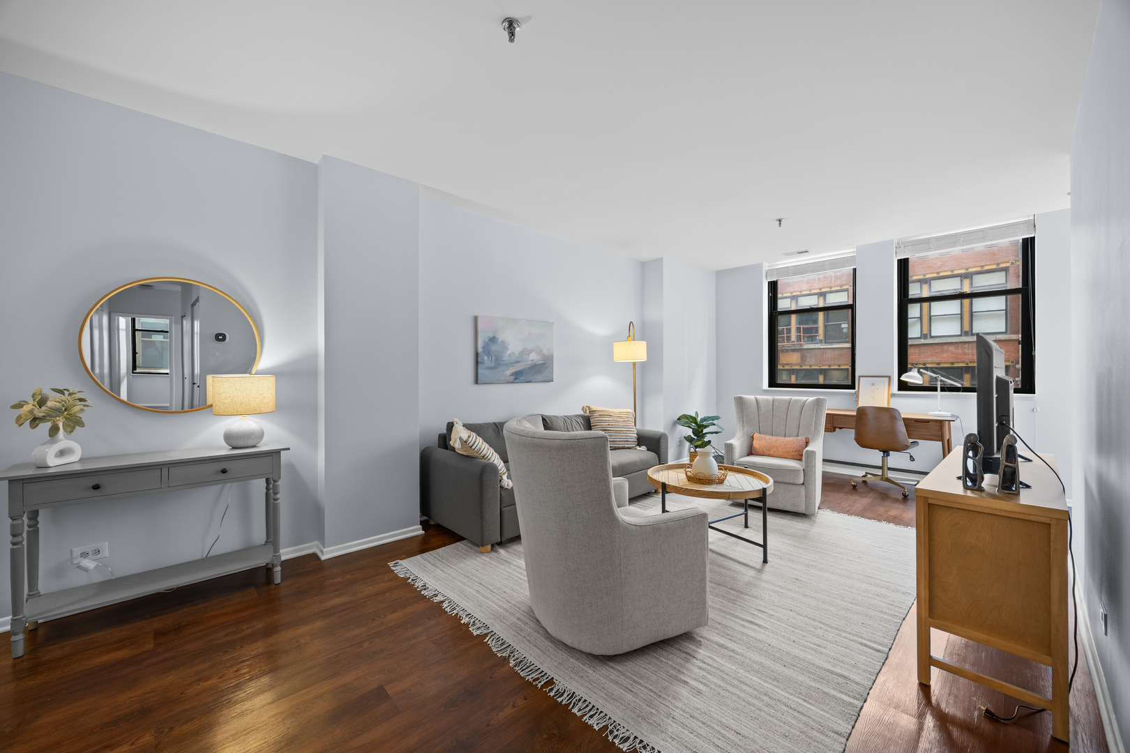 740 S Federal Street 710