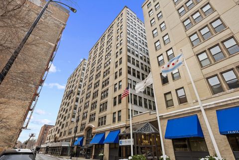 740 S Federal Street 710 Chicago IL 60605