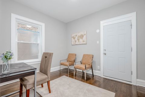 Tiny photo for 8144 S Green Street, Chicago, IL 60620 (MLS # 12596935)