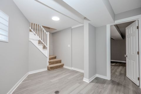 Tiny photo for 8144 S Green Street, Chicago, IL 60620 (MLS # 12596935)