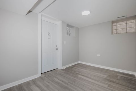 Tiny photo for 8144 S Green Street, Chicago, IL 60620 (MLS # 12596935)