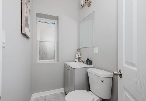 Tiny photo for 8144 S Green Street, Chicago, IL 60620 (MLS # 12596935)