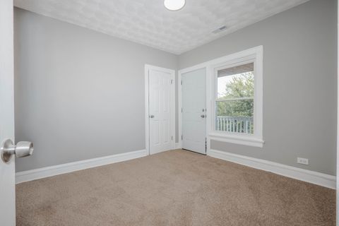 Tiny photo for 8144 S Green Street, Chicago, IL 60620 (MLS # 12596935)