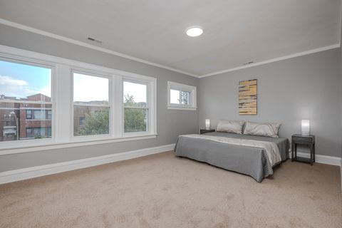 Tiny photo for 8144 S Green Street, Chicago, IL 60620 (MLS # 12596935)