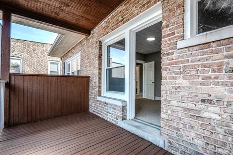 Tiny photo for 8144 S Green Street, Chicago, IL 60620 (MLS # 12596935)