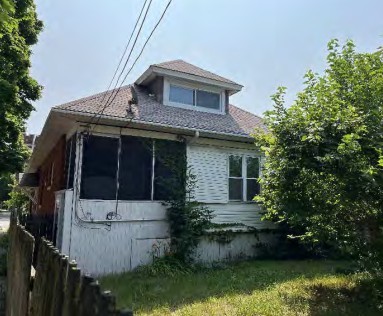 7700 S Yates Boulevard