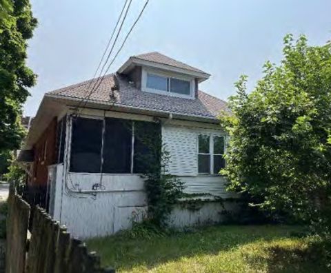 Tiny photo for 7700 S Yates Boulevard, Chicago, IL 60649 (MLS # 12531685)
