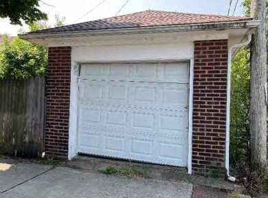 7700 S Yates Boulevard