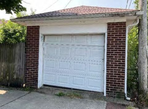 Tiny photo for 7700 S Yates Boulevard, Chicago, IL 60649 (MLS # 12531685)