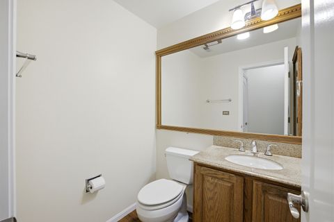 Tiny photo for Glendale Heights, IL 60139 (MLS # 12580078)