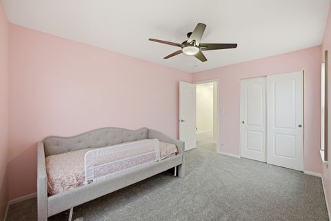 Tiny photo for Glendale Heights, IL 60139 (MLS # 12580078)