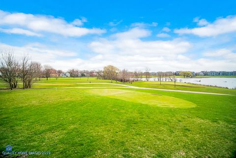 Tiny photo for Glendale Heights, IL 60139 (MLS # 12580078)