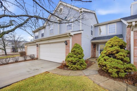 Tiny photo for Glendale Heights, IL 60139 (MLS # 12580078)