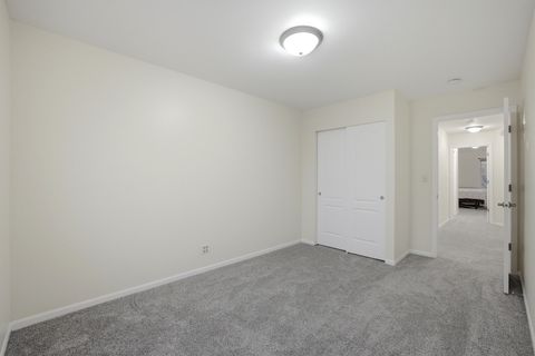 Tiny photo for Glendale Heights, IL 60139 (MLS # 12580078)