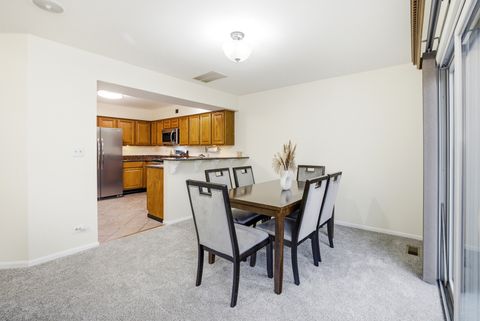 Tiny photo for Glendale Heights, IL 60139 (MLS # 12580078)
