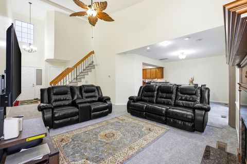 Tiny photo for Glendale Heights, IL 60139 (MLS # 12580078)