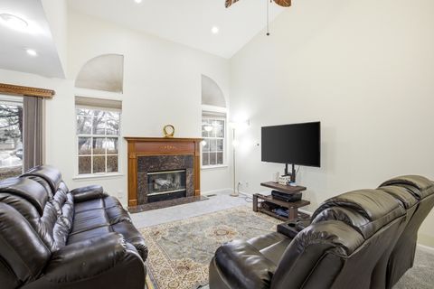 Tiny photo for Glendale Heights, IL 60139 (MLS # 12580078)