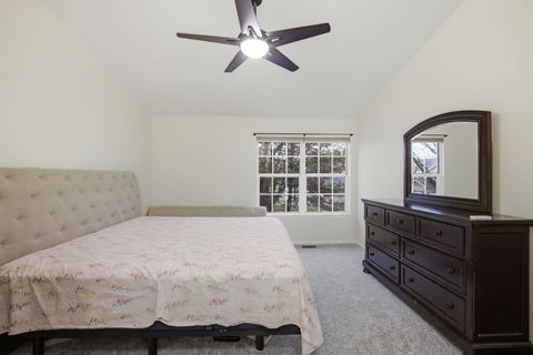 Tiny photo for Glendale Heights, IL 60139 (MLS # 12580078)