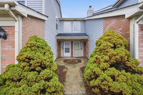Tiny photo for Glendale Heights, IL 60139 (MLS # 12580078)